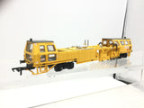 Bachmann 36-160 OO Gauge Plasser NON-Motorised Tamper Machine