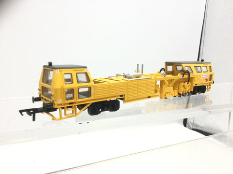Bachmann 36-160 OO Gauge Plasser NON-Motorised Tamper Machine