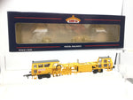 Bachmann 36-160 OO Gauge Plasser NON-Motorised Tamper Machine
