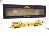 Bachmann 36-160 OO Gauge Plasser NON-Motorised Tamper Machine