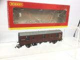 Hornby R6314 OO Gauge BR Maroon CCT Utility Van M94149