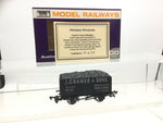Dapol/Wessex Wagons OO Gauge 8 Plank Wagon J Cramer & Sons, Woolston