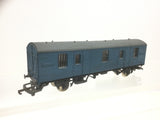 Lima 305356 OO Gauge BR CCT Parcels Van M94291