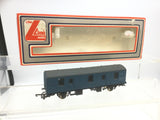 Lima 305356 OO Gauge BR CCT Parcels Van M94291
