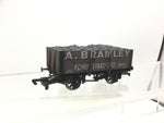 Dapol/1E OO Gauge 5 Plank Wagon AW Bramley, Fenny Stratford