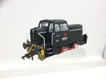 Hornby R3355 OO Gauge 0-4-0 Sentinel Diesel Shunter Wabtec