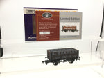 Dapol/1E OO Gauge 5 Plank Wagon AW Bramley, Fenny Stratford