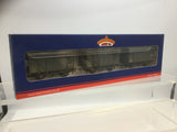 Bachmann 37-730Z OO Gauge GWR 12T Ventilated Van Triple Pack