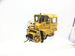 Factory Direct HO Gauge Trackmobile Switcher CN Canadian National 5500