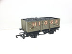 Wrenn W4635P OO Gauge Coal Wagon Higgs London