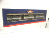Bachmann 37-711Z OO Gauge GWR Cattle Wagon Triple Pack Weathered (KADEE)