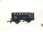 Dapol B82 OO Gauge 7 Plank Open Wagon Parkinson