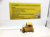 Factory Direct HO Gauge Trackmobile Switcher CN Canadian National 5500