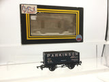 Dapol B82 OO Gauge 7 Plank Open Wagon Parkinson