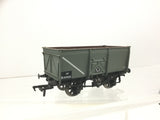 Bachmann 37-425 OO Gauge BR 16t Slope Side Steel Tippler Wagon B197525