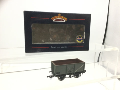 Job Lot of 8 OO Gauge Private Owner Wagons
