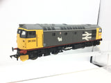Heljan 26341 OO Gauge BR Railfreight Class 26 No 26032 Scottie Dog