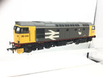 Heljan 26341 OO Gauge BR Railfreight Class 26 No 26032 Scottie Dog