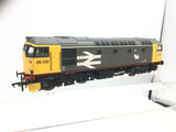 Heljan 26341 OO Gauge BR Railfreight Class 26 No 26032 Scottie Dog