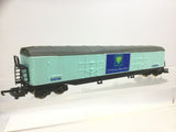 Lima 303199 OO Gauge Bogie Refrigerator Van BP Offshore Services