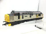 ViTrains V2071 OO Gauge Coal Sector Class 37 No 37800 Glo Cymru