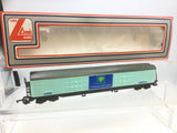 Lima 303199 OO Gauge Bogie Refrigerator Van BP Offshore Services