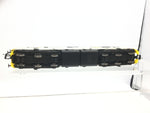 ViTrains V2071 OO Gauge Coal Sector Class 37 No 37800 Glo Cymru