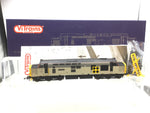 ViTrains V2071 OO Gauge Coal Sector Class 37 No 37800 Glo Cymru