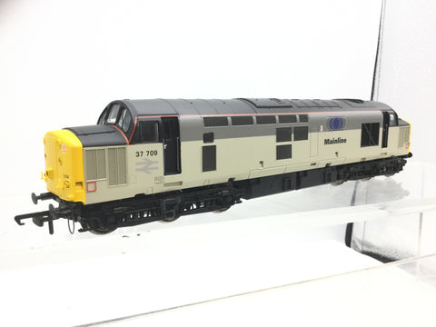 ViTrains V2056 OO Gauge Mainline Class 37 No 37709