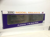 Dapol 4F-020-024 OO Gauge GWR Cattle Wagon Twin Pack 13821/13826 Weathered