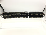 Mainline 37056 Rebuilt LMS Black Royal Scot 6115 Scots Guardsman