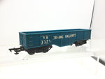 Triang R116 OO Gauge Gondola Blue TR3576