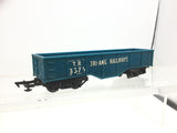 Triang R116 OO Gauge Gondola Blue TR3576