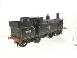 Hornby R2506 OO Gauge BR Black Class M7 30108 Weathered DCC Fitted