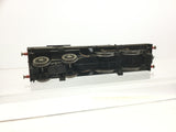 Hornby R2506 OO Gauge BR Black Class M7 30108 Weathered DCC Fitted
