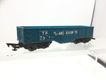 Triang R116 OO Gauge Gondola Blue TR3576
