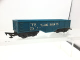 Triang R116 OO Gauge Gondola Blue TR3576