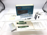 Peco R54K OO Gauge 7 Plank Wagon Kingsbury Kit