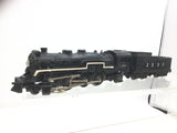 Triang R54/R32 OO Gauge Class 23 TC Pacific Hiawatha 2335 (NEEDS ATTN)