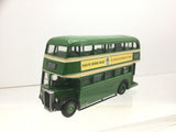 EFE 16127 OO/1:76 Gauge Leyland PD2 Bus Hants & Dorset