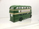 EFE 16127 OO/1:76 Gauge Leyland PD2 Bus Hants & Dorset