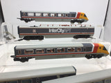 Hornby R794 OO Gauge BR 5 Car Advanced Passenger Train (APT) Set (NEEDS ATTN)