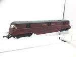 Lima 205144 OO Gauge BR Maroon Parcels Railcar W34W