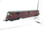 Lima 205144 OO Gauge BR Maroon Parcels Railcar W34W