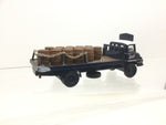 EFE 32701 OO/1:76 Gauge Trader 2 Axle Flatbed Lorry Bass