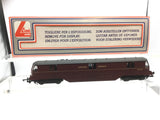 Lima 205144 OO Gauge BR Maroon Parcels Railcar W34W