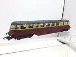 Lima 205133 GWR Maroon/Cream Passenger Railcar W22