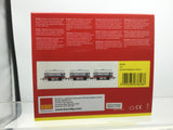 Hornby R6788 OO Gauge ICI 20t Tank Wagon Triple Pack