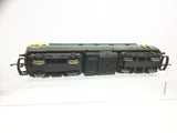Lima 205115 OO Gauge BR Green Class 33 D6506