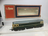 Lima 205115 OO Gauge BR Green Class 33 D6506